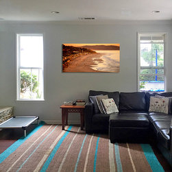 Aaron Chang Residential Installations - Fine Art Prints