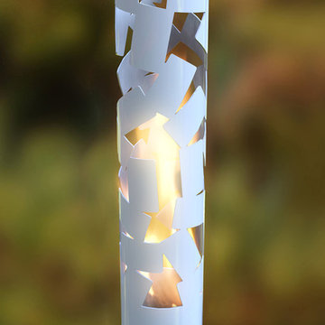 Ice Torch