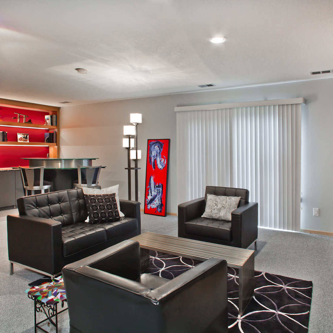 Plymouth - lower level