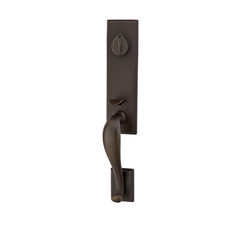 Emtek Entry Handle set Collection - Door Entry Sets