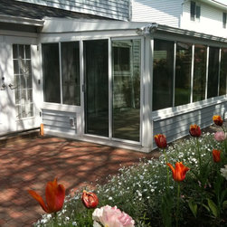 Four Seasons Sunrooms - Products