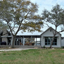 Retirement Home