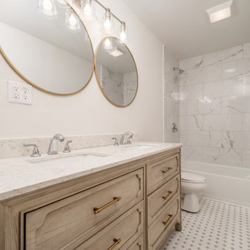 Bathrooms