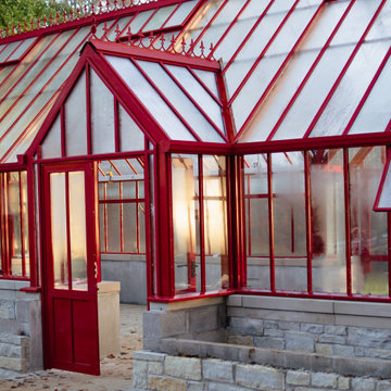 Private Residence - Prospect, KY 2