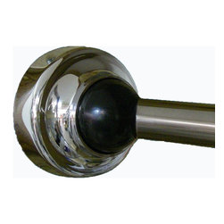 Shower Rods - Shower Curtain Rods