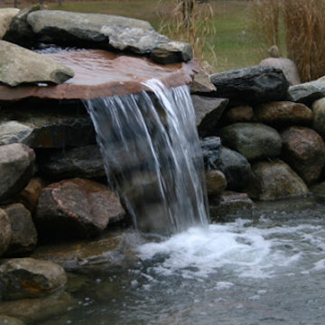 Waterscapes