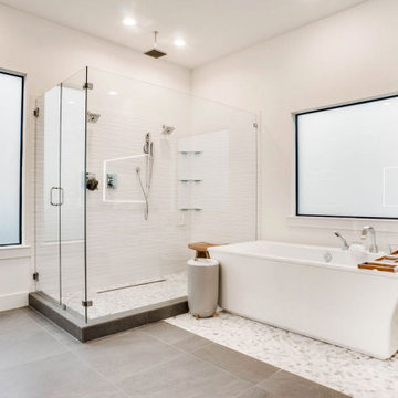 Grand Harbor Subdivision Custom Home