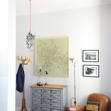 OSTIENSE FLAT
