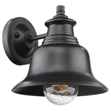 Millennium Lighting Outdoor, Powder Coat Black