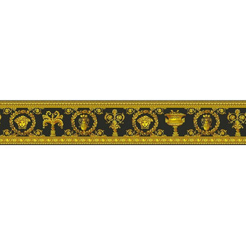 Versace 3 Wallpaper Collection, 343051