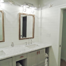 Lower Level Bath