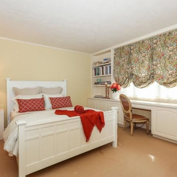 Kentfield Hideaway