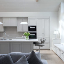 Irish Houzz: Revamping the Family Home for Empty Nesters