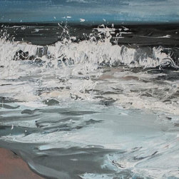 Artist:  Annie Wildey - Decorative Accents