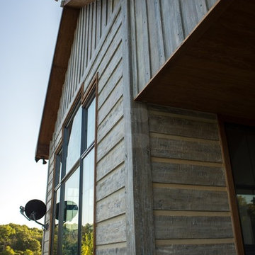 Cedar Vale, Kansas Residence