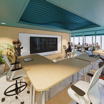 Corporate Office Design