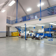Garage & Etc