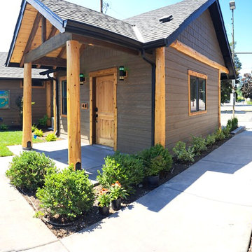 Landscape Projects