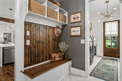 Mudroom / Drop Zones