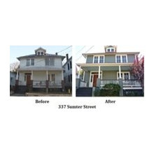 Renovation