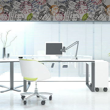Inspirational Wall Murals