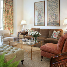 Living Room Rug