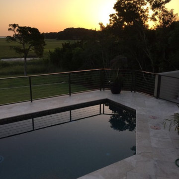 Port Royal Plantation-Pool