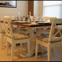 Dining Tables