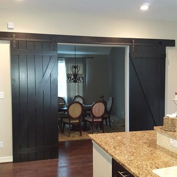 Our Work