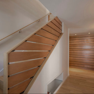 E Columbia Remodel