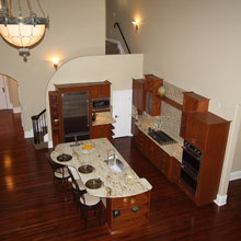 Kitchen Ideas