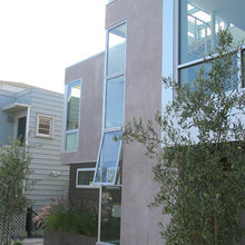 Exterior Looks