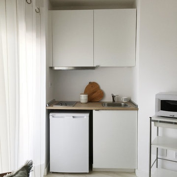 Apartamento turístico Benalmádena