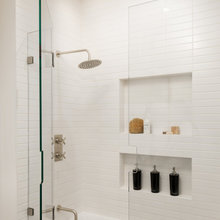 Kids bathroom