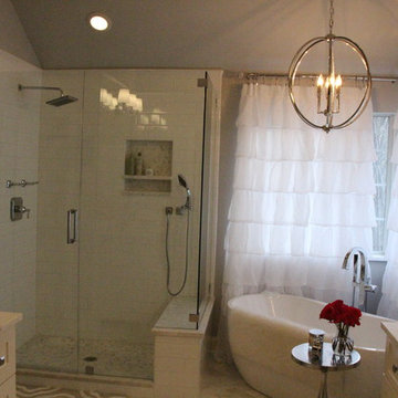 Master Bath- Southlake