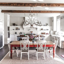 Kitchen-Table