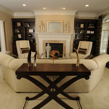 Side Table Ideas