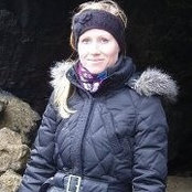 Foto de Linda Smradttir
