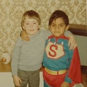 Faisal Khan's photo