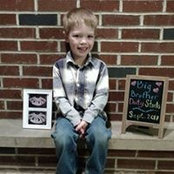Jamie Headley's photo
