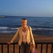 Deborah Ewings billede