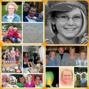 Foto von Marlena Acton