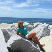 Diane Van Wilders foto