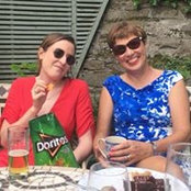 Deirdre Kane's photo