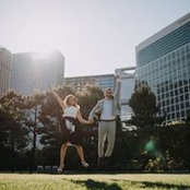 Juan Munoz's photo