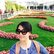 Audrey Tse's photo