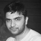 Rahil Jains foto
