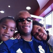 Foto von Michael Khumalo