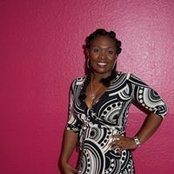 Eboni Brown's photo