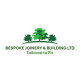 Bespoke Joinery & Building/ Nottingham